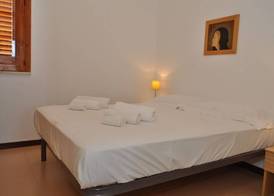 Appartamento Coryna sul Mare 4
