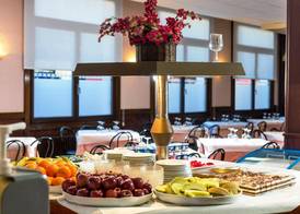 Hotel Guitart Rosa - Adults Only 3