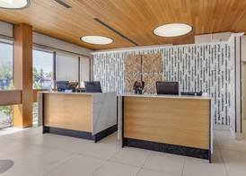 Best Western Cedar Park Inn 4