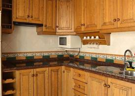 Apartamentos Balcon de Carabeo 5