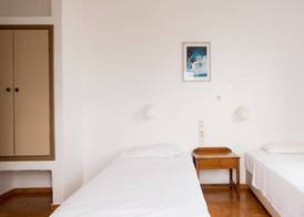 Ibiscus Hotel Malia 2