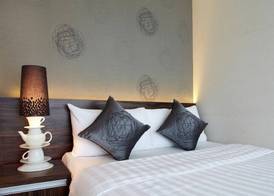 Bridal Tea House Hotel - Yaumatei 5