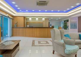Dennys Inn Hotel 4