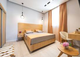 Casa Antika Suites 3