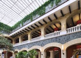 Hard Rock Hotel Riviera Maya - All Inclusive 2