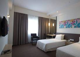 StarCity Hotel 4