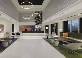 Novotel Kochi Infopark 2