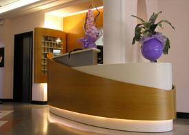 Hotel Sampaoli 3