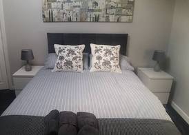 St. James Street Townhouse Belfast 2