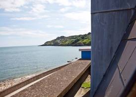 King Sitric Seafood Bar & Accommodation 3