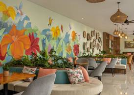 Crystalkuta Hotel - Bali 3