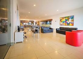 Yak Beach Hotel Natal 3
