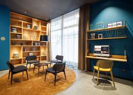 elaya hotel goeppingen, Trademark Collection by Wyndham 2