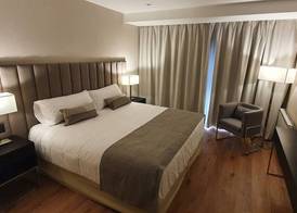 Hotel Albatros 3