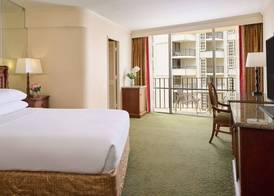 OUTRIGGER Waikiki Beach Resort 5