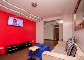 Meltonia Luxury Suites 3