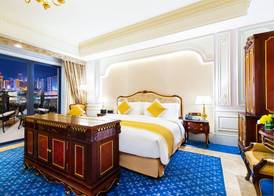 Legend Palace Hotel 3