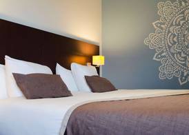 Flonk Hotel Groningen Zuid, BW Signature Collection 4