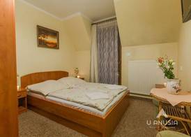 Willa u Anusia Jacuzzi & Sauna 5