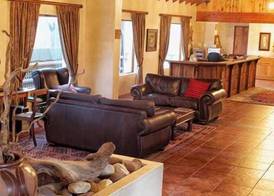 Assegaaibosch Country Lodge 5