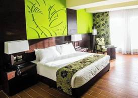La Rosa Boho Aquapark Hotel 5