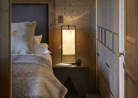 Six Senses Residences Courchevel 5