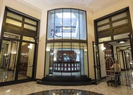 Grand Hotel Castrocaro Longlife Formula 4