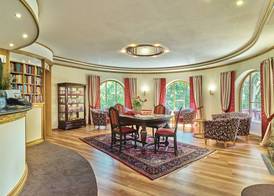 Hotel Das Bayerwald 2