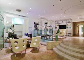 Hotel Villa Blu Capri 3