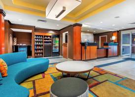 Fairfield Inn & Suites Hooksett 2