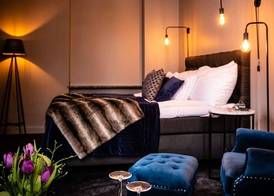 Haparanda Stadshotell 5