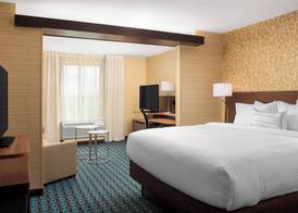Fairfield Inn & Suites by Marriott Memphis Marion, AR 5