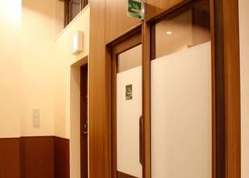 Vessel Inn Sapporo Nakajima Park 3
