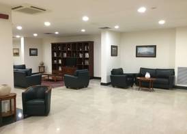 Minerva Resort Hotel 5