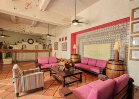 Villa Blanca Huatulco 3