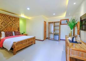 Malapascua Exotic Island Dive and Beach Resort 4
