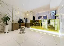 KAMA Hotel 4