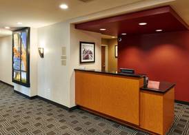TownePlace Suites by Marriott Minneapolis Downtown/North Loop 2