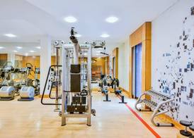 Skyline Sheraton Heathrow 5