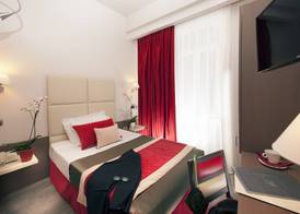 Demetra Hotel 4