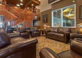 Lift Bridge Lodge, an Ascend Collection Hotel 3