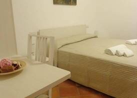 B&B A casa di amici 4