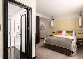 Montcalm Royal London House, Autograph Collection 3