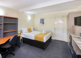 Biloela Centre Motel & Grevillea Steakhouse & Bar 3