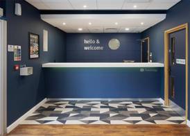 Travelodge Norwich Central Riverside 5