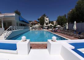 Club Munamar Beach Resort 3