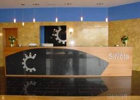 Hotel Silvota 2