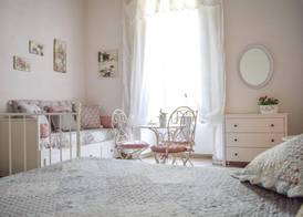 Maison la Mitra - Dimore Partenopee 5