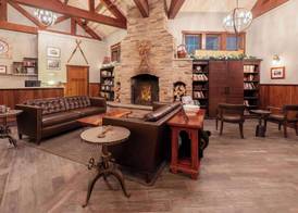Corduroy Inn and Lodge, Trademark Collection by Wyndham 5