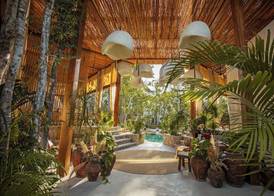 Hotel Muaré Tulum Wellness & Spa 2